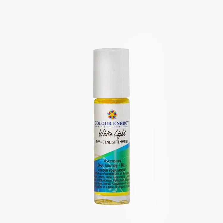 Colour Energy© White Light Roll-On (10ml/35oz)