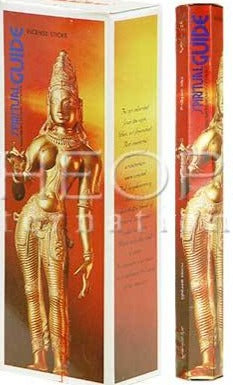 Spiritual Guide Padmini Incense Sticks