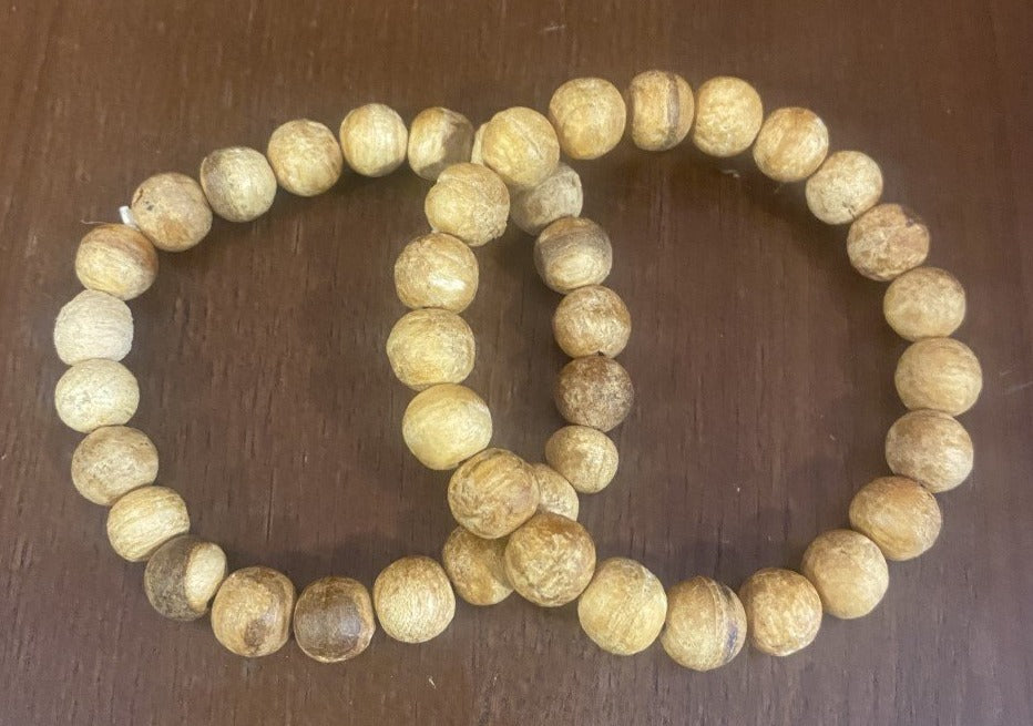 Palo Santo 7-8 MM Beads