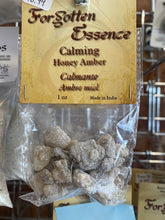 Load image into Gallery viewer, Resin Incense-1oz Bag
