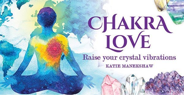 Chakra Love Deck