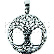 Load image into Gallery viewer, Sterling Silver Pendants Assorted
