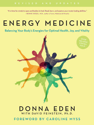 Energy Medicine - Donna Eden