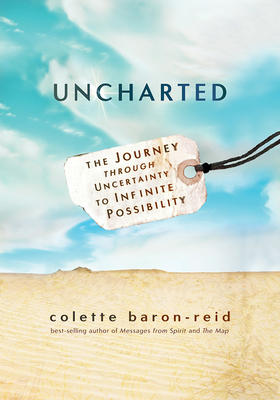 Uncharted - Colette Baron-Reid