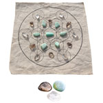 Load image into Gallery viewer, CRYSTAL GRID KITS
