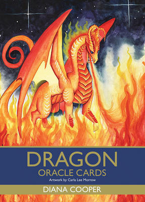 Dragon Oracle - Diana Cooper