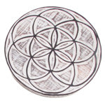 Load image into Gallery viewer, Crystal Gid - Seed of Life

