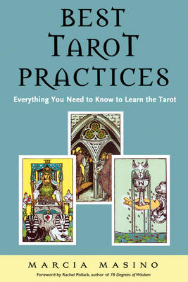 Best Tarot Practices Book