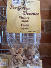 Load image into Gallery viewer, Resin Incense-1oz Bag
