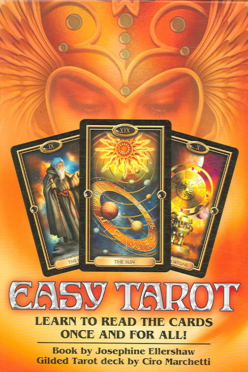 Easy Tarot Kit
