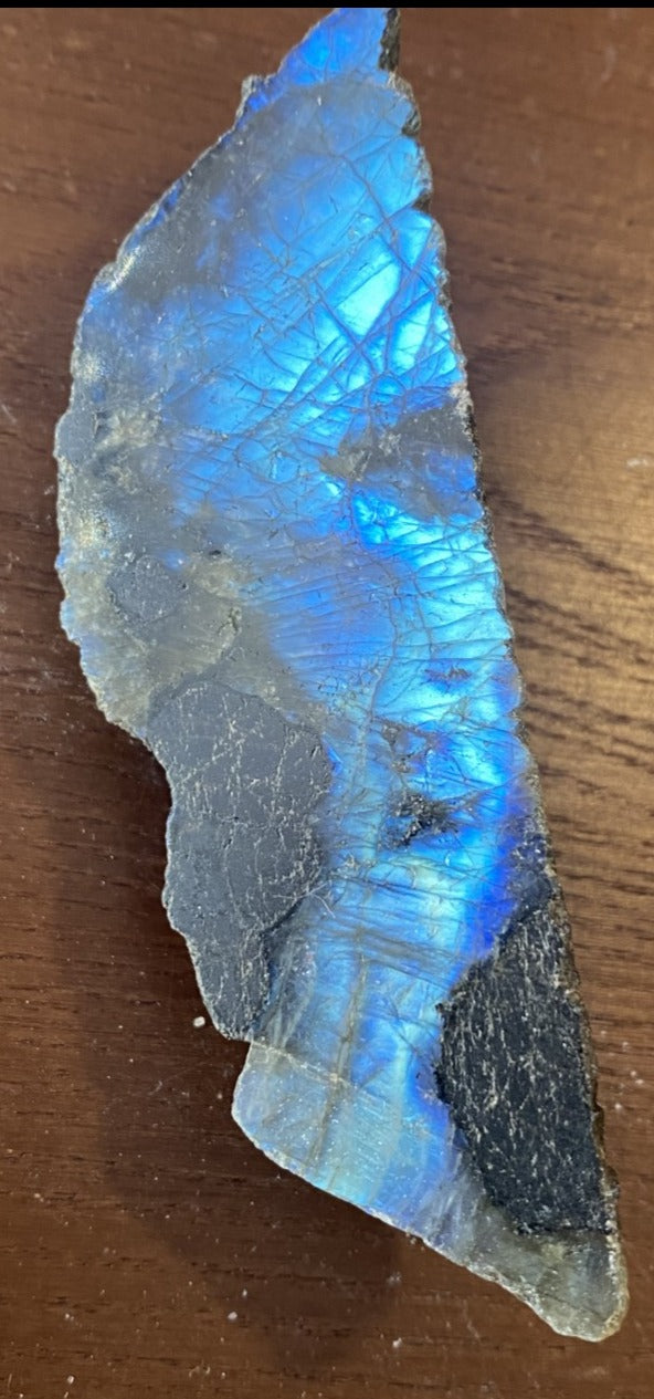 Labradorite Chunks