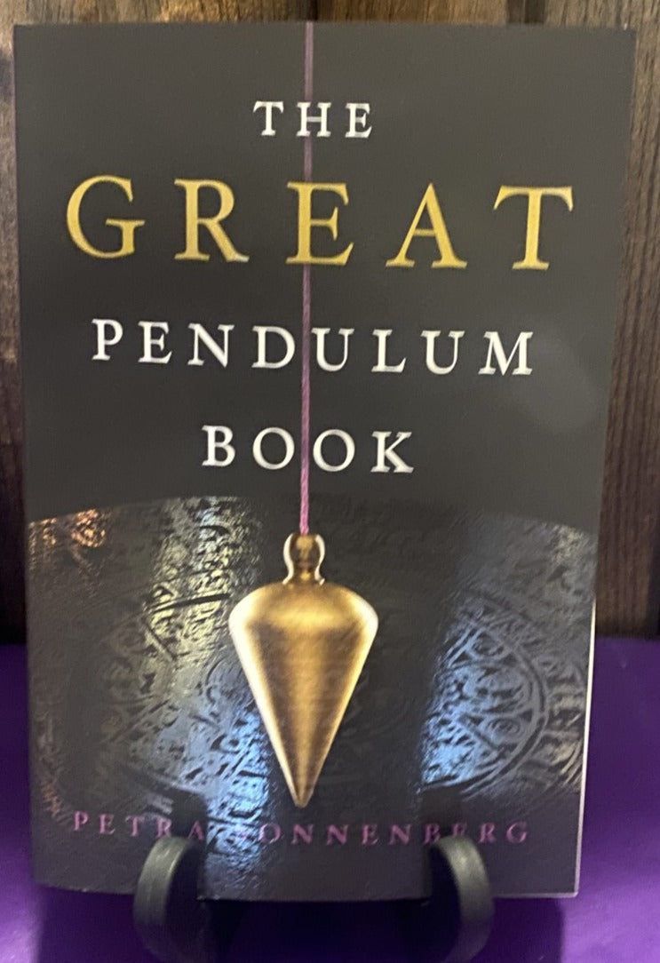 The Great Pendulum Book - Petra Sonnenberg