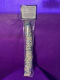Canadian Ceremonial Sage Smudge Stick