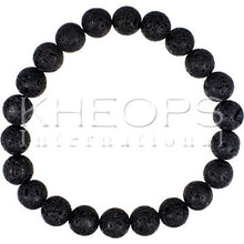 Load image into Gallery viewer, BRACELET-ELASTIC-8MM BEADS
