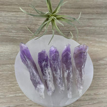Load image into Gallery viewer, CATHEDRAL AMETHYST TORCH

