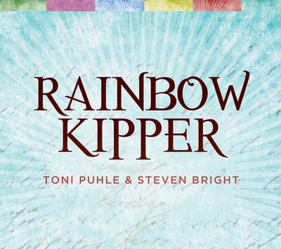 Rainbow Kipper Deck