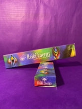 Load image into Gallery viewer, Green Tree Incense - 15gr
